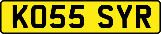 KO55SYR