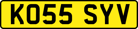 KO55SYV