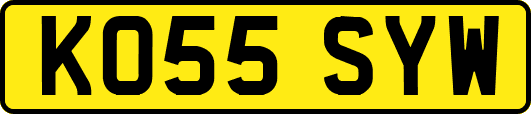 KO55SYW