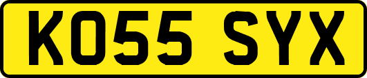 KO55SYX