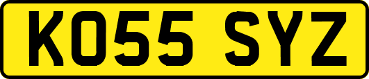 KO55SYZ