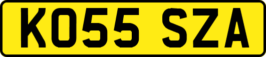 KO55SZA