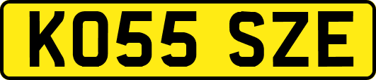 KO55SZE