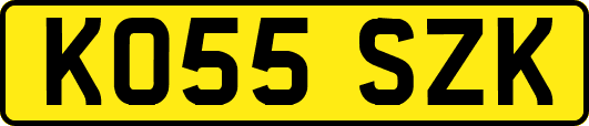 KO55SZK