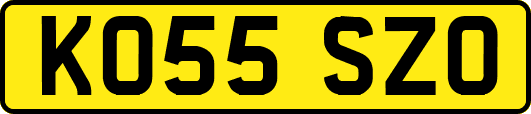 KO55SZO