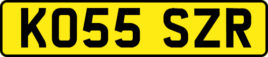 KO55SZR