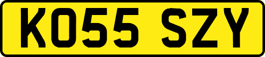 KO55SZY