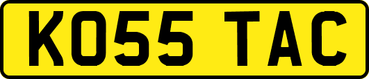 KO55TAC