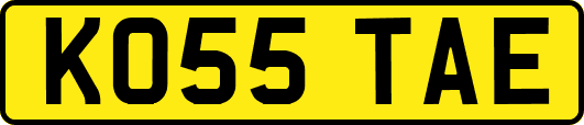 KO55TAE