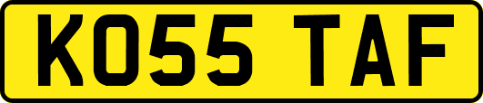 KO55TAF