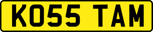 KO55TAM