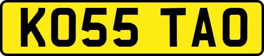 KO55TAO