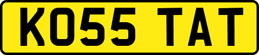 KO55TAT