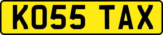 KO55TAX