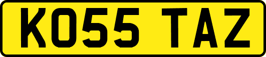 KO55TAZ