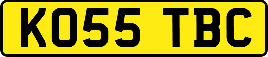 KO55TBC