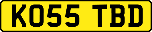 KO55TBD