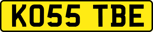 KO55TBE