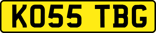 KO55TBG