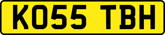 KO55TBH