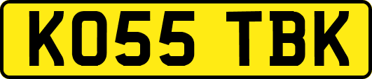 KO55TBK