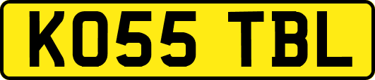 KO55TBL