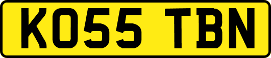 KO55TBN