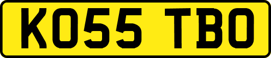 KO55TBO