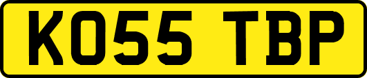 KO55TBP