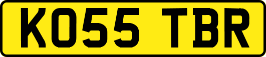 KO55TBR