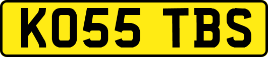 KO55TBS