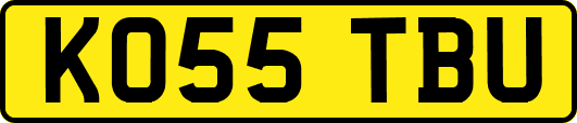 KO55TBU