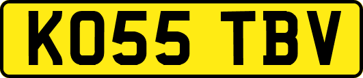 KO55TBV