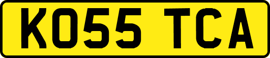 KO55TCA