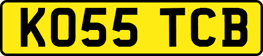 KO55TCB