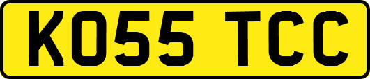 KO55TCC