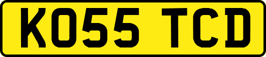 KO55TCD