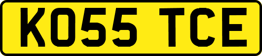 KO55TCE