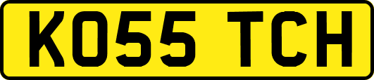 KO55TCH
