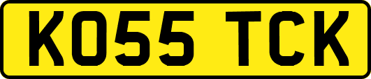 KO55TCK