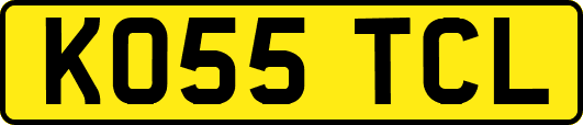 KO55TCL
