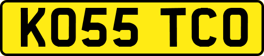 KO55TCO