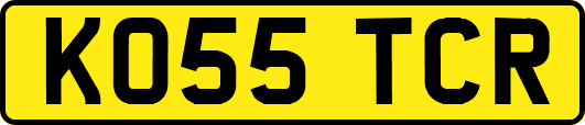 KO55TCR