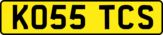 KO55TCS