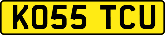 KO55TCU