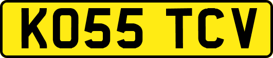 KO55TCV