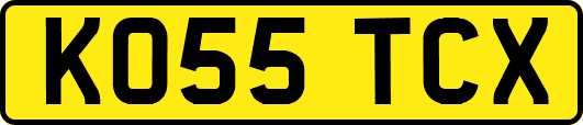 KO55TCX