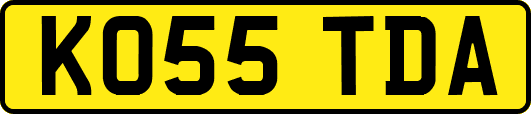 KO55TDA