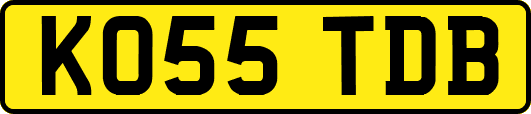 KO55TDB