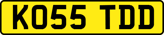 KO55TDD